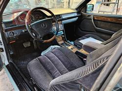 مێرسێدس بێنز E-Class